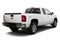 2013 Chevrolet Silverado 1500 Extended Cab Standard Box 4-Wheel Drive LT