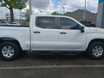 2023 Chevrolet Silverado 1500 Crew Cab Short Box 4-Wheel Drive WT