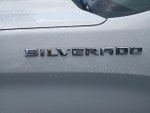 2023 Chevrolet Silverado 1500 Crew Cab Short Box 4-Wheel Drive WT