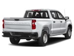 2023 Chevrolet Silverado 1500 Crew Cab Short Box 4-Wheel Drive WT