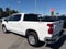 2022 Chevrolet Silverado 1500 Crew Cab Short Box 4-Wheel Drive LT 1LT