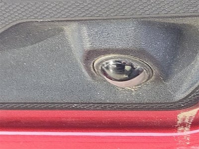 2023 Chevrolet Silverado 1500 Crew Cab Short Box 4-Wheel Drive RST