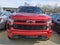 2023 Chevrolet Silverado 1500 Crew Cab Short Box 4-Wheel Drive RST