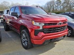 2023 Chevrolet Silverado 1500 Crew Cab Short Box 4-Wheel Drive RST