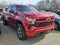2023 Chevrolet Silverado 1500 Crew Cab Short Box 4-Wheel Drive RST