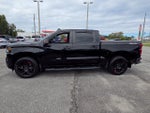 2023 Chevrolet Silverado 1500 Crew Cab Short Box 4-Wheel Drive RST