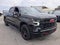 2023 Chevrolet Silverado 1500 Crew Cab Short Box 4-Wheel Drive RST