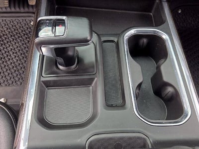 2023 Chevrolet Silverado 1500 Crew Cab Short Box 4-Wheel Drive RST