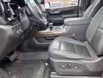 2023 Chevrolet Silverado 1500 Crew Cab Short Box 4-Wheel Drive RST