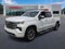 2022 Chevrolet Silverado 1500 Crew Cab Short Box 4-Wheel Drive High Country