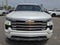 2022 Chevrolet Silverado 1500 Crew Cab Short Box 4-Wheel Drive High Country