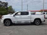 2022 Chevrolet Silverado 1500 Crew Cab Short Box 4-Wheel Drive High Country
