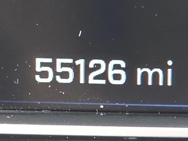 2022 Chevrolet Silverado 1500 Crew Cab Short Box 4-Wheel Drive High Country