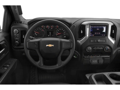 2022 Chevrolet Silverado 1500 Crew Cab Short Box 4-Wheel Drive High Country