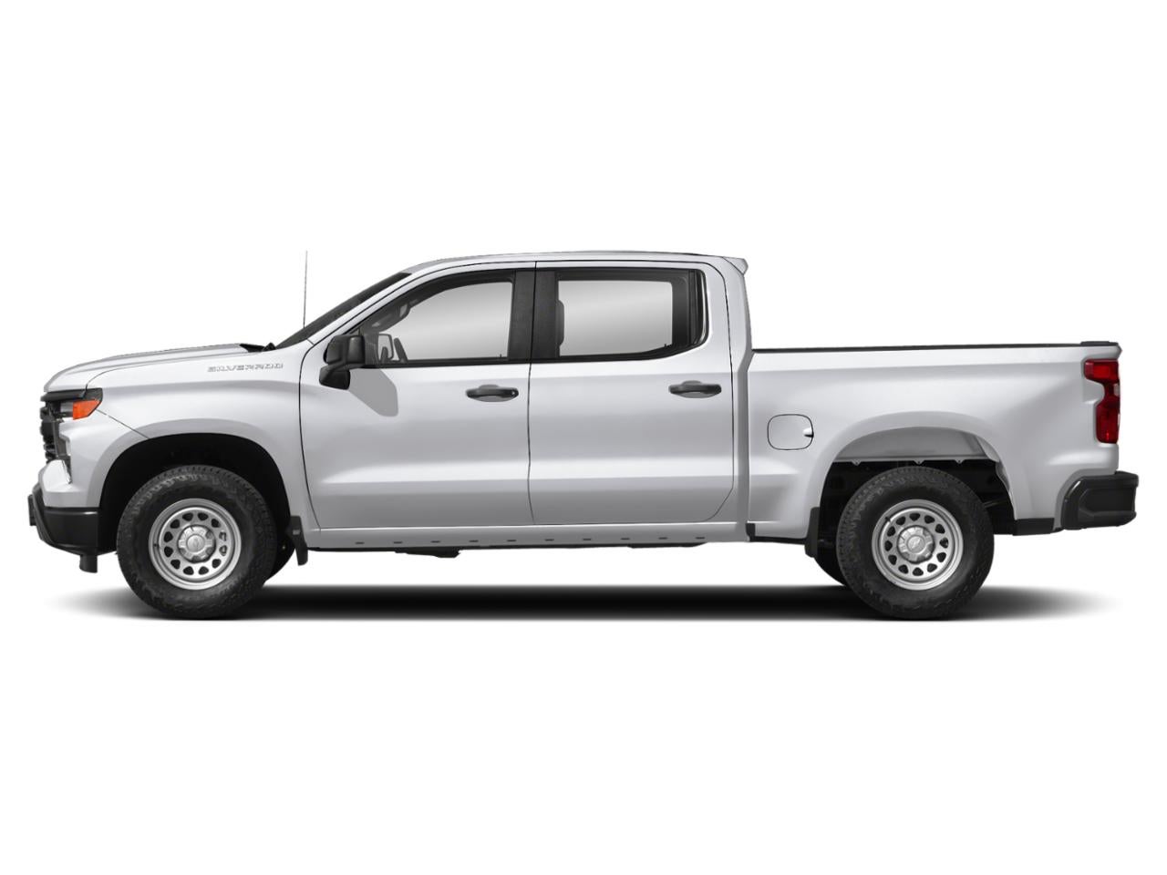 2022 Chevrolet Silverado 1500 Crew Cab Short Box 4-Wheel Drive High Country