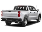2022 Chevrolet Silverado 1500 Crew Cab Short Box 4-Wheel Drive High Country