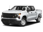 2022 Chevrolet Silverado 1500 Crew Cab Short Box 4-Wheel Drive High Country