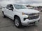 2025 Chevrolet Silverado 1500 Crew Cab Short Box 4-Wheel Drive LTZ