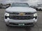 2025 Chevrolet Silverado 1500 Crew Cab Short Box 4-Wheel Drive LTZ
