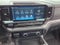 2025 Chevrolet Silverado 1500 Crew Cab Short Box 4-Wheel Drive LTZ