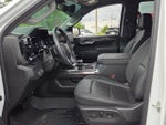 2025 Chevrolet Silverado 1500 Crew Cab Short Box 4-Wheel Drive LTZ