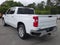 2025 Chevrolet Silverado 1500 Crew Cab Short Box 4-Wheel Drive LTZ