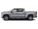 2025 Chevrolet Silverado 1500 Crew Cab Short Box 4-Wheel Drive LTZ