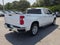 2025 Chevrolet Silverado 1500 Crew Cab Standard Box 4-Wheel Drive LTZ