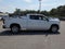 2025 Chevrolet Silverado 1500 Crew Cab Standard Box 4-Wheel Drive LTZ