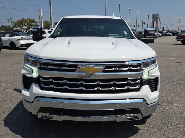 2025 Chevrolet Silverado 1500 LTZ - Photo 16