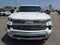 2025 Chevrolet Silverado 1500 Crew Cab Standard Box 4-Wheel Drive LTZ