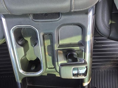 2025 Chevrolet Silverado 1500 Crew Cab Standard Box 4-Wheel Drive LTZ