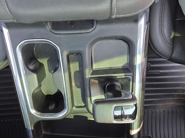 2025 Chevrolet Silverado 1500 Crew Cab Standard Box 4-Wheel Drive LTZ