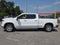 2025 Chevrolet Silverado 1500 Crew Cab Standard Box 4-Wheel Drive LTZ