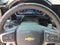 2025 Chevrolet Silverado 1500 Crew Cab Standard Box 4-Wheel Drive LTZ