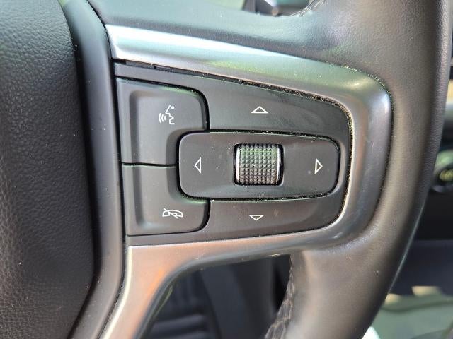 2025 Chevrolet Silverado 1500 LTZ - Photo 21