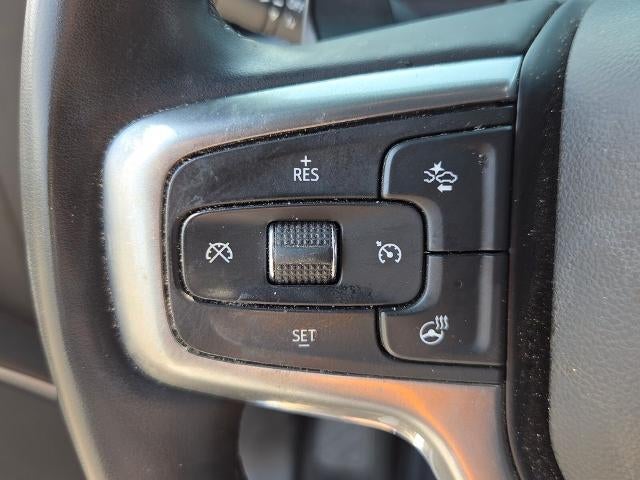 2025 Chevrolet Silverado 1500 LTZ - Photo 22