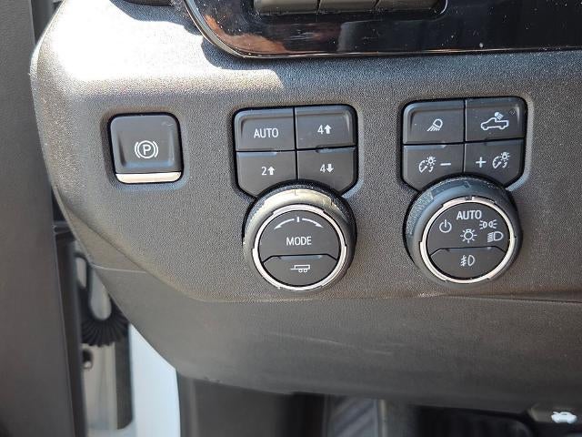 2025 Chevrolet Silverado 1500 LTZ - Photo 24