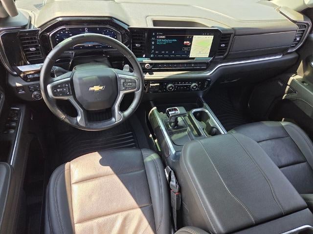 2025 Chevrolet Silverado 1500 LTZ - Photo 6