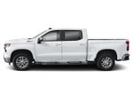 2025 Chevrolet Silverado 1500 Crew Cab Standard Box 4-Wheel Drive LTZ