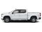 2025 Chevrolet Silverado 1500 Crew Cab Standard Box 4-Wheel Drive LTZ