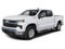 2025 Chevrolet Silverado 1500 Crew Cab Standard Box 4-Wheel Drive LTZ