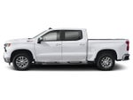 2025 Chevrolet Silverado 1500 Crew Cab Standard Box 4-Wheel Drive LTZ