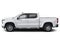 2025 Chevrolet Silverado 1500 Crew Cab Standard Box 4-Wheel Drive LTZ