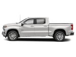 2020 Chevrolet Silverado 1500 Crew Cab Short Box 4-Wheel Drive LTZ