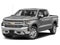 2020 Chevrolet Silverado 1500 Crew Cab Short Box 4-Wheel Drive LTZ