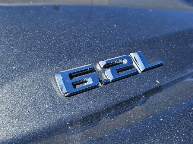 2021 Chevrolet Silverado 1500 Crew Cab Short Box 4-Wheel Drive High Country