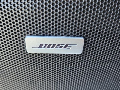 2021 Chevrolet Silverado 1500 Crew Cab Short Box 4-Wheel Drive High Country