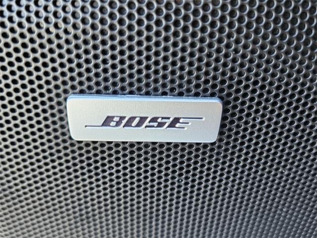 2021 Chevrolet Silverado 1500 Crew Cab Short Box 4-Wheel Drive High Country