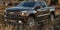 2021 Chevrolet Silverado 1500 Crew Cab Short Box 4-Wheel Drive High Country